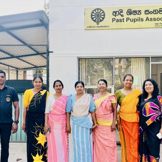 Royal Eagles Security Services (Pvt) Ltd is a premier security services provider based in Sri Lanka, committed to delivering top-tier security solutions to commercial, industrial, residential, and government establishments.