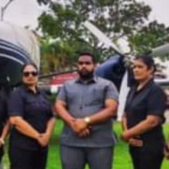 Royal Eagles Security Services (Pvt) Ltd is a premier security services provider based in Sri Lanka, committed to delivering top-tier security solutions to commercial, industrial, residential, and government establishments.