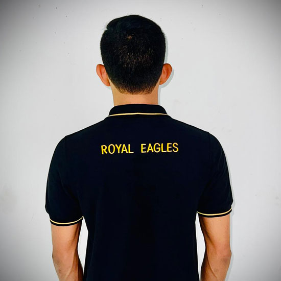 Royal Eagles Security Services (Pvt) Ltd is a premier security services provider based in Sri Lanka, committed to delivering top-tier security solutions to commercial, industrial, residential, and government establishments.