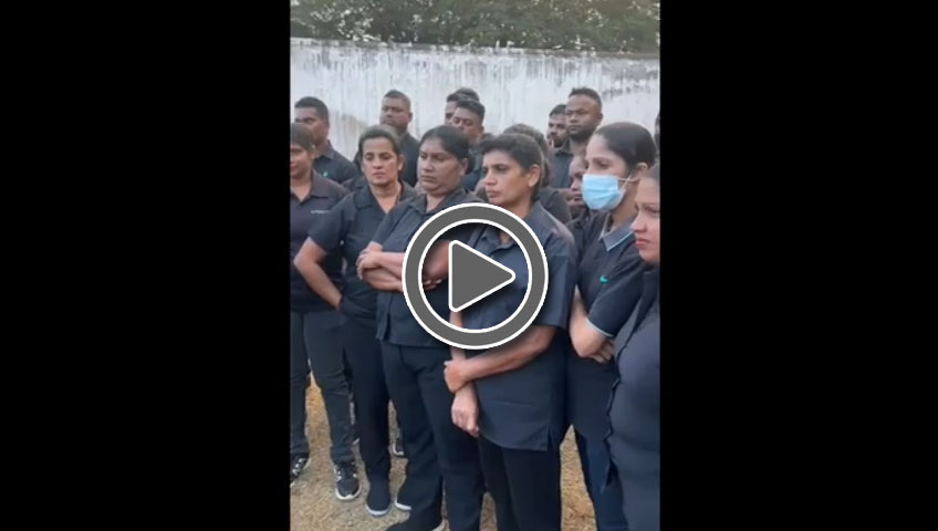 Royal Eagles Security Services (Pvt) Ltd is a premier security services provider based in Sri Lanka, committed to delivering top-tier security solutions to commercial, industrial, residential, and government establishments.